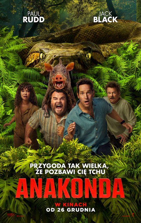 Anakonda / Anaconda (2025) MULTi.1080p.AMZN.WEB-DL.x264.AC3-KiT / Lektor PL & Napisy PL