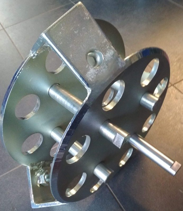 67 podložka hříbku nazinkovaná