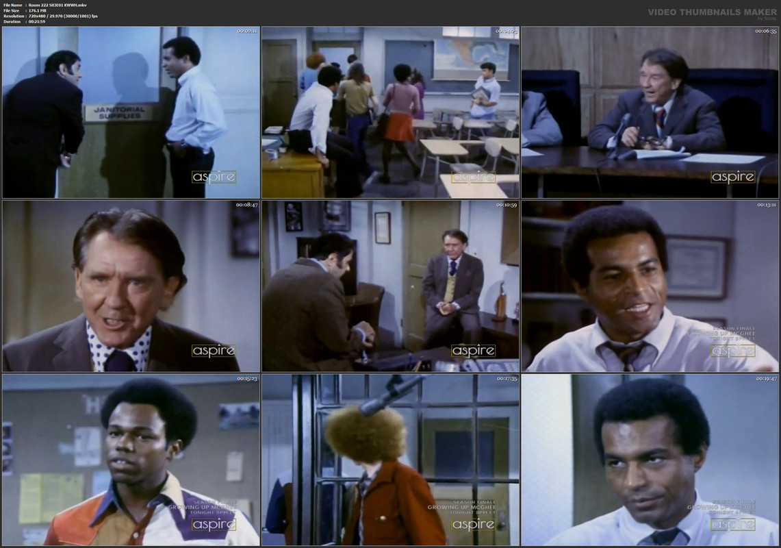 Room 222 S03E01 KWWH.mkv