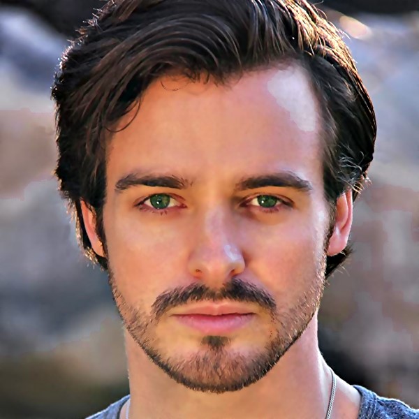 Jake Stormoen