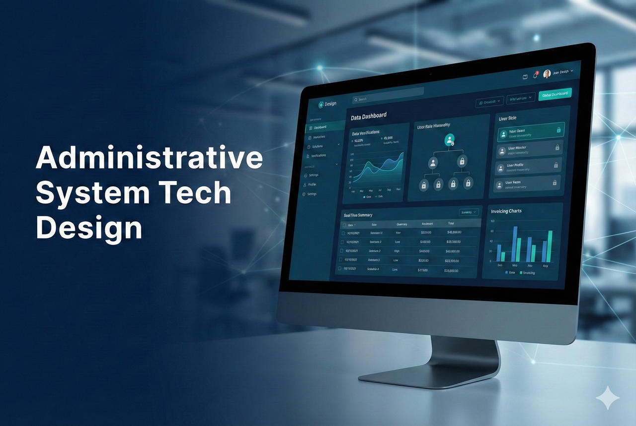 Sistemas Administrativos
