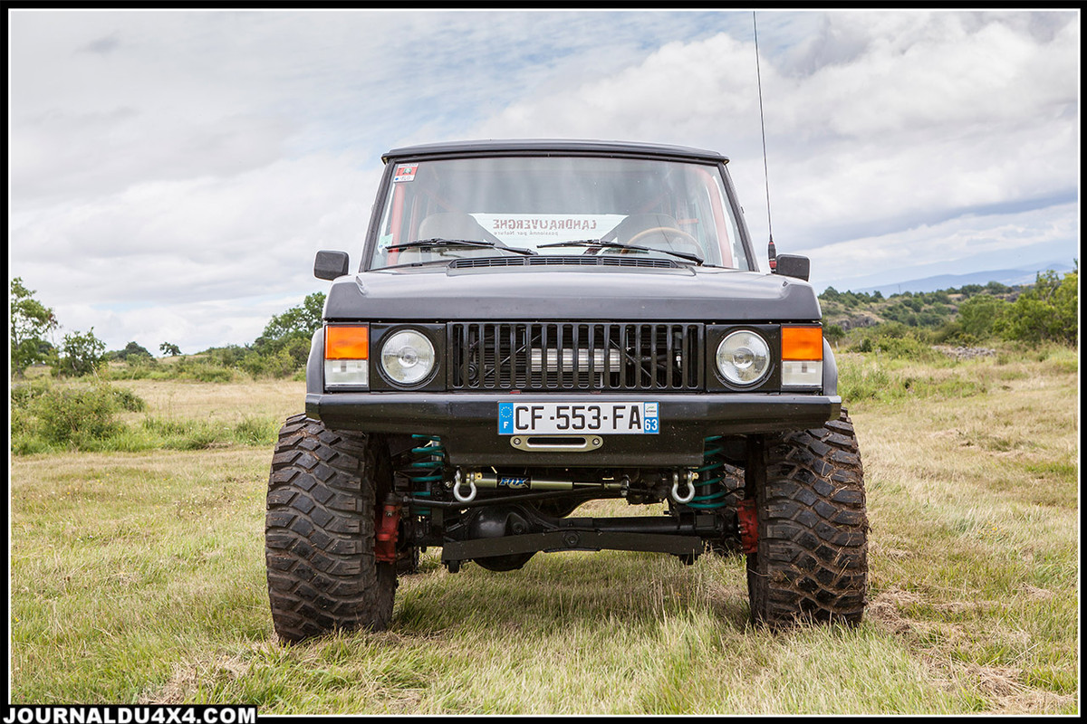 range rover bobtail MG 2425 — Postimages