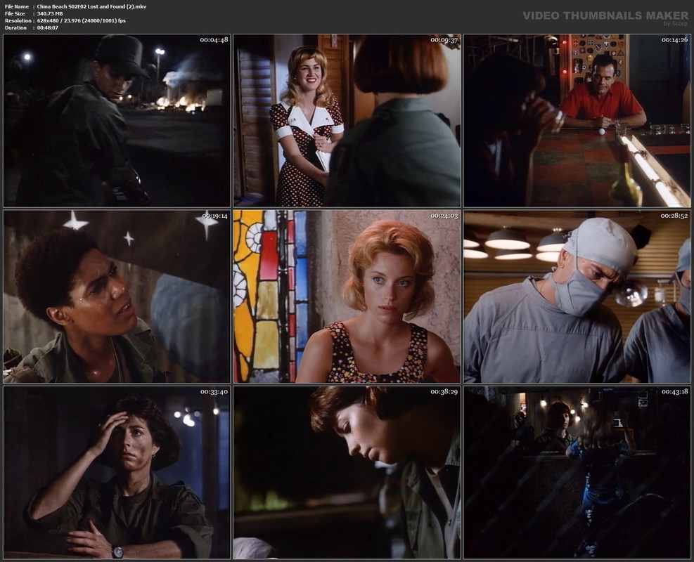 China Beach S02E02 Lost and Found (2).mkv