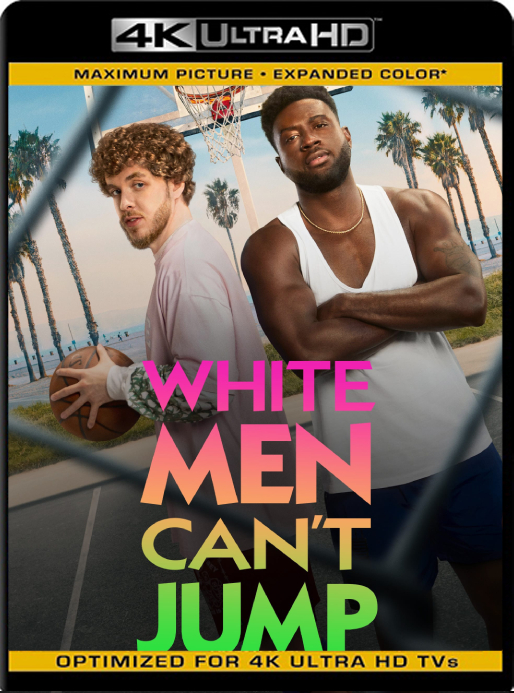 Los blancos no saben saltar (2023) WEB-DL [4K HDR] Latino [GoogleDrive]