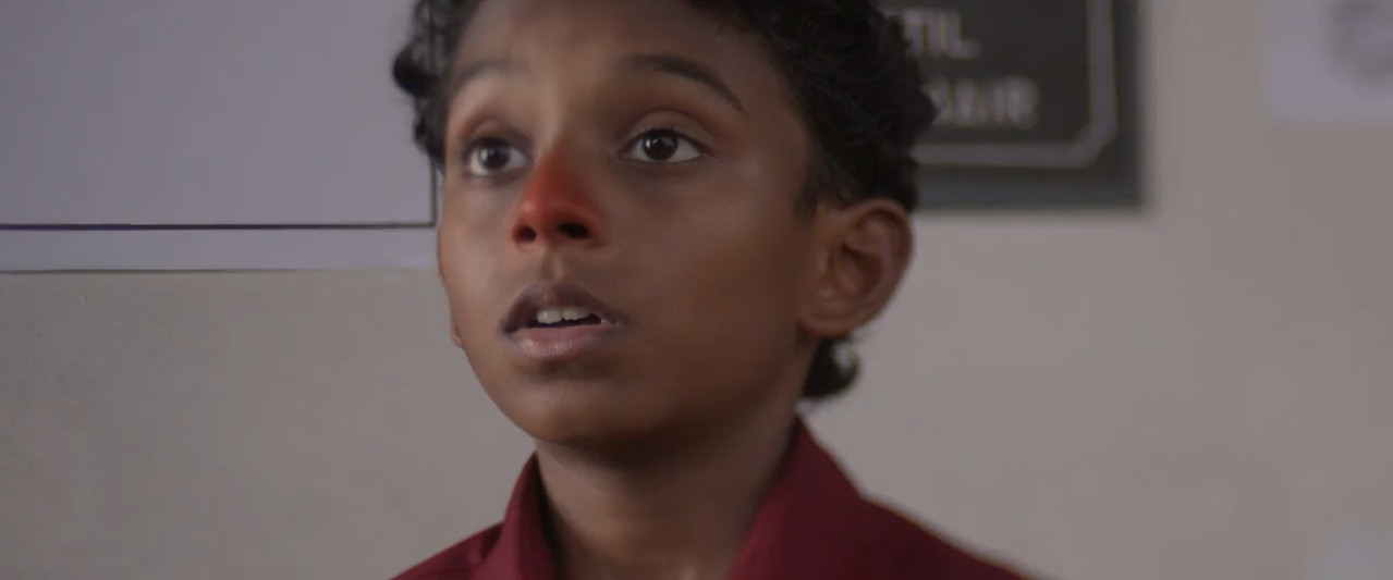 Magic Mushrooms 2026 WebRip [Malayalam] 480p 720p ESub Screenshot