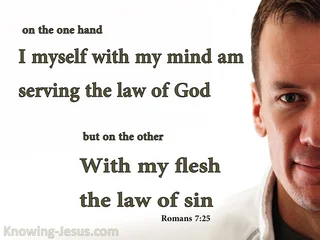 [Image: Romans-7-25-Thanks-Be-To-God-For-Jesus-C...white.webp]