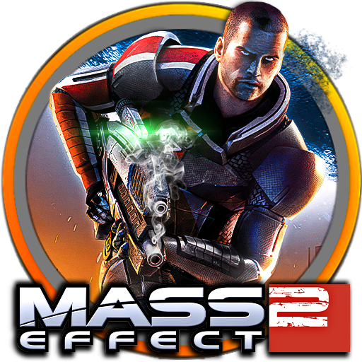 Mass Effect 2 
