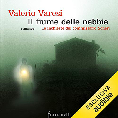 Valerio Varesi - Il fiume delle nebbie (2020) (mp3 - 128 kbps)