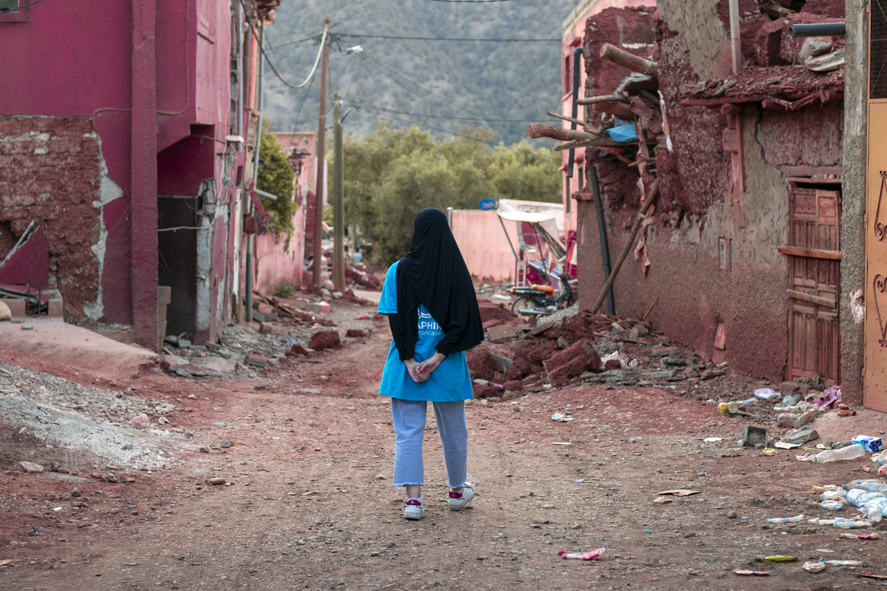 Voyages Humanitaires
