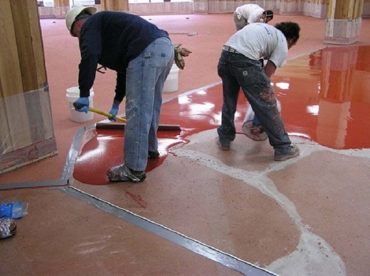 Essential Factors to Consider When Choosing Epoxy for Garage Floors