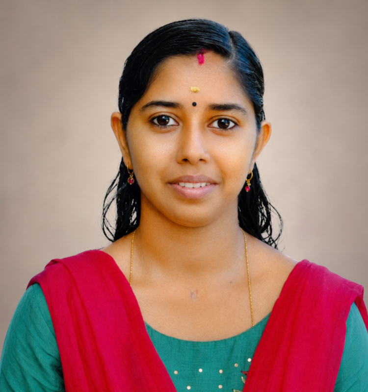 ശ്രീമതി. വീണ ഉണ്ണി
