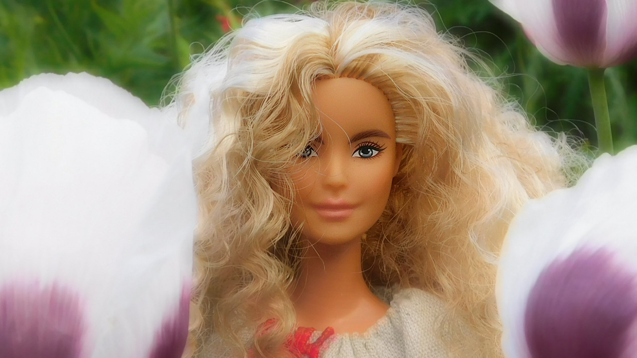 Дачное июль кудряшка , маус-машина и природа 113