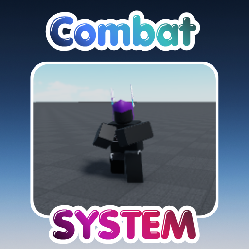 COMBAT SYSTEM ระบบพื้นฐาน