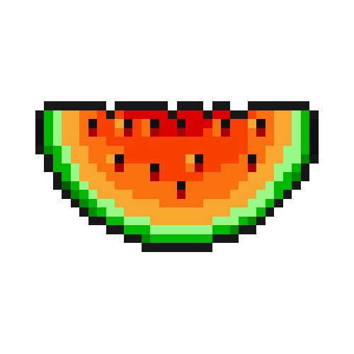 eat melon