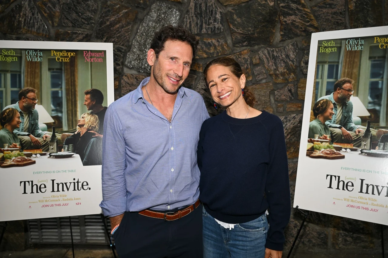 the invite hamptons screening 11 1