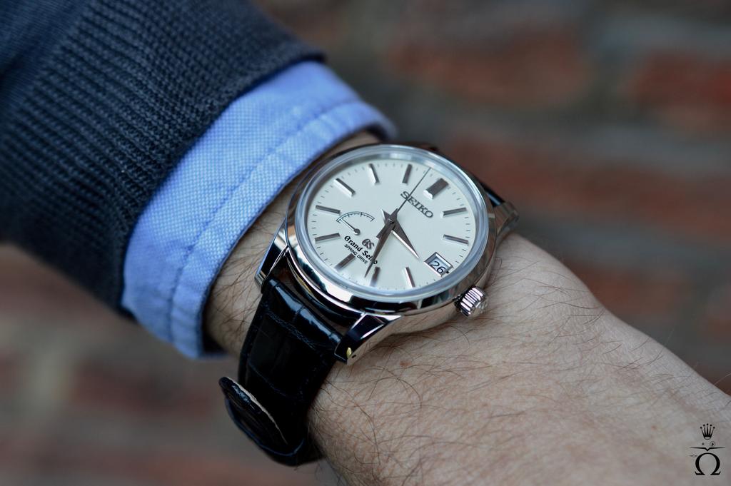 Le club des heureux propriétaires de Grand-Seiko Tome XVI - Page 26 DSC-0021