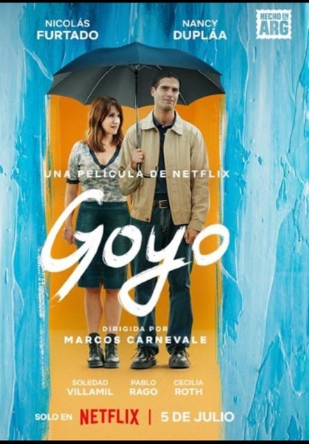 Goyo (2024) PL.720p.WEB-DL.XviD.DD5.1-K83 / Lektor PL 