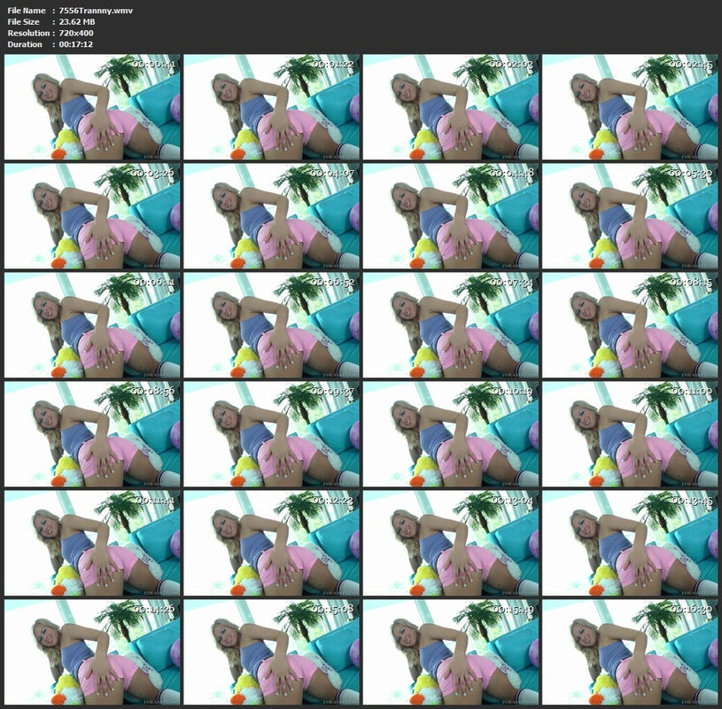 7556Trannny.wmv