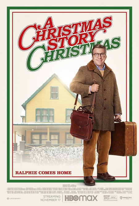 A Christmas Story Christmas (2022) mkv FullHD 1080p WEBDL ITA ENG Sub