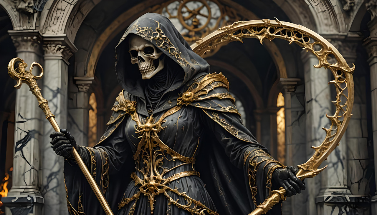 Reaper V2