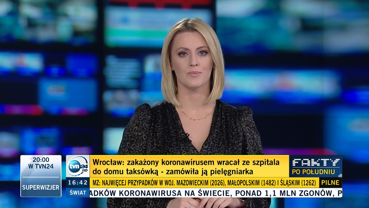 24 10 2020 justyna kosela tvn24 11