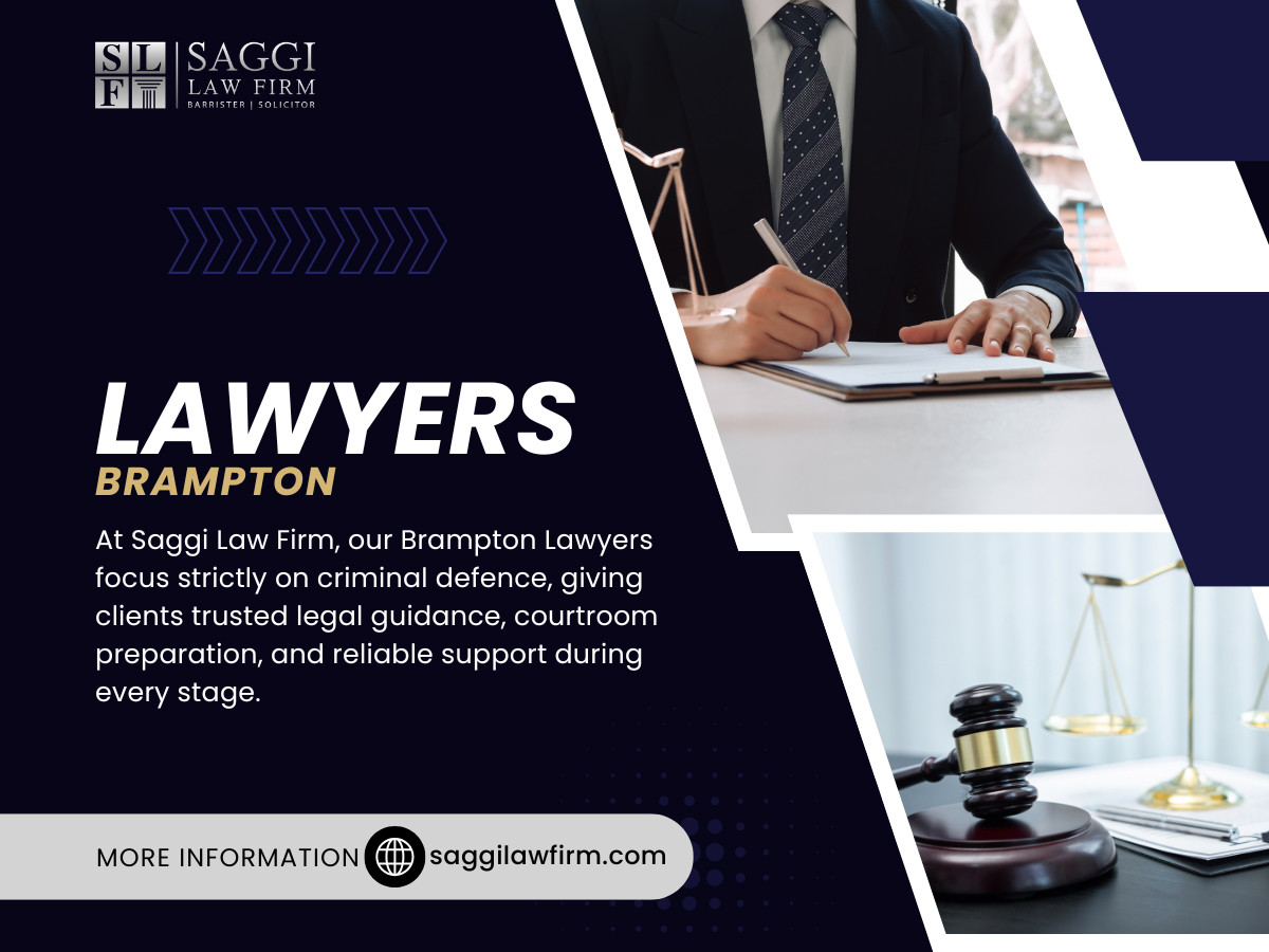 Lawyers Brampton
