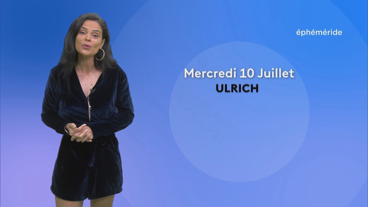 Météo La Réunion - Émission du mardi 09 juillet 2024_La Première_2024_07_09_17_33.ts_snapshot_01.30.
