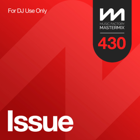 VA - Mastermix Issue 430 (2022)