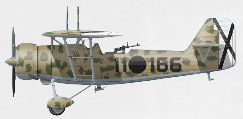 Heinkel HE-46 Pava. 20 Unidades Heinkel HE-46 Pava. 20 Unidades