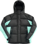 Syna World Puff Jacket