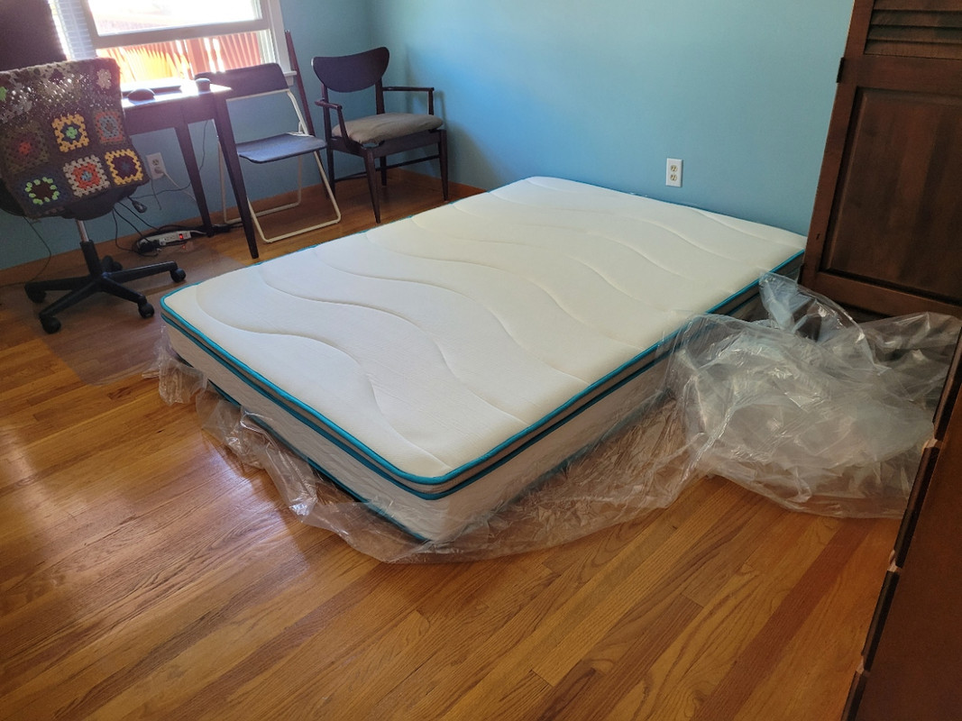 Guest Mattress 202205