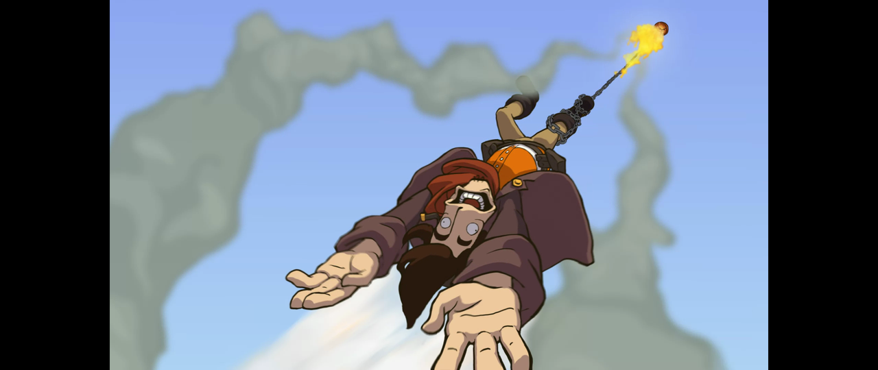 DEPONIA-3