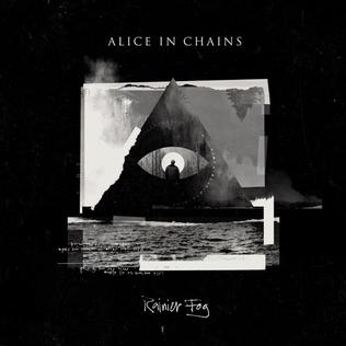 Re: ALICE IN CHAINS