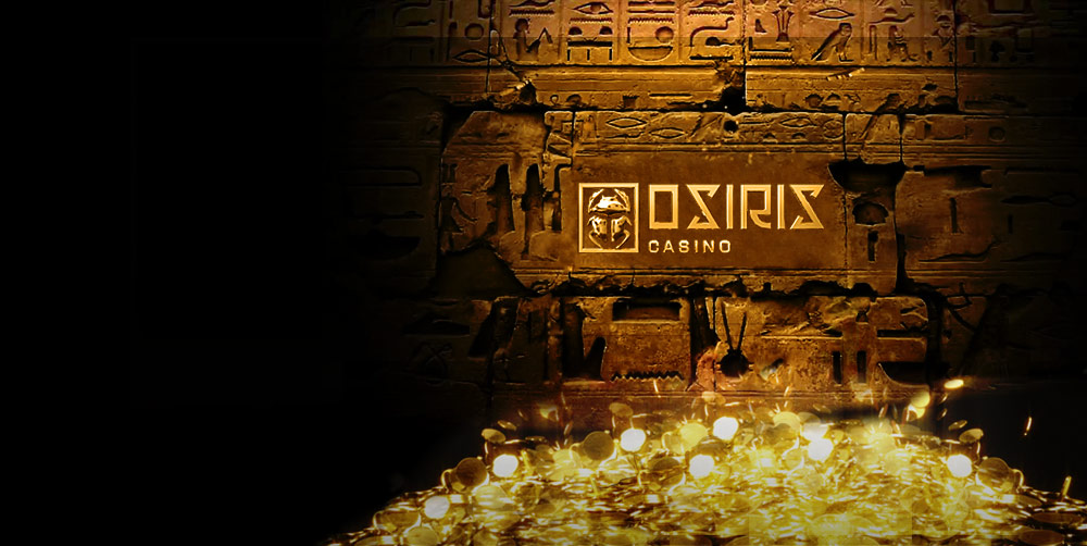 Osiris Casino
