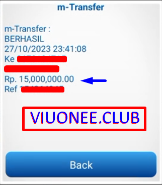 Bukti JP togel hari ini