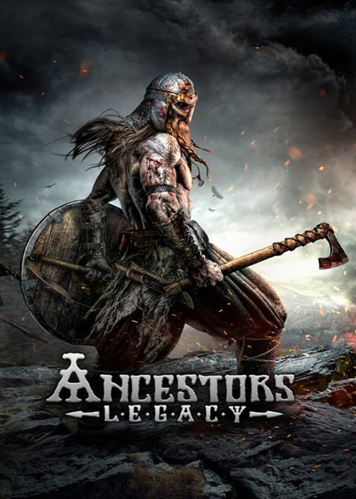 Ancestors Legacy: Complete Edition (2018) v64724 + 4 DLCs/Bonuses FitGirl Repack / Polska Wersja Jezykowa