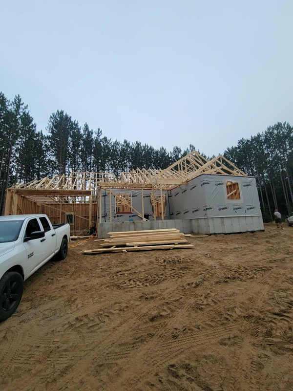 BCM Contracting Project