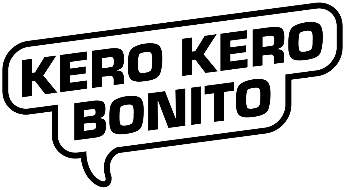 kero kero bonito