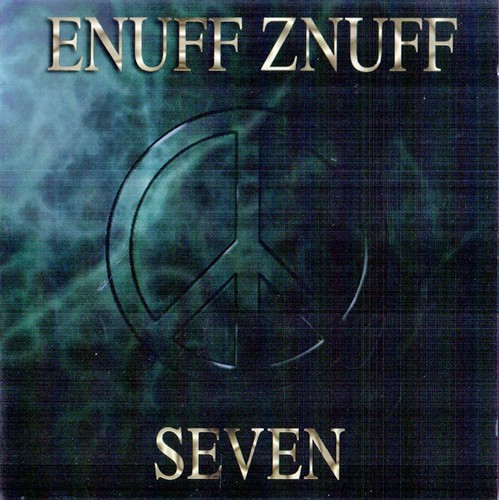 Enuff Z'Nuff - Seven (1997) Lossless