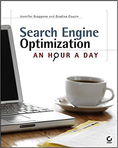 Search Engine Optimization: An Hour a Day-P2P