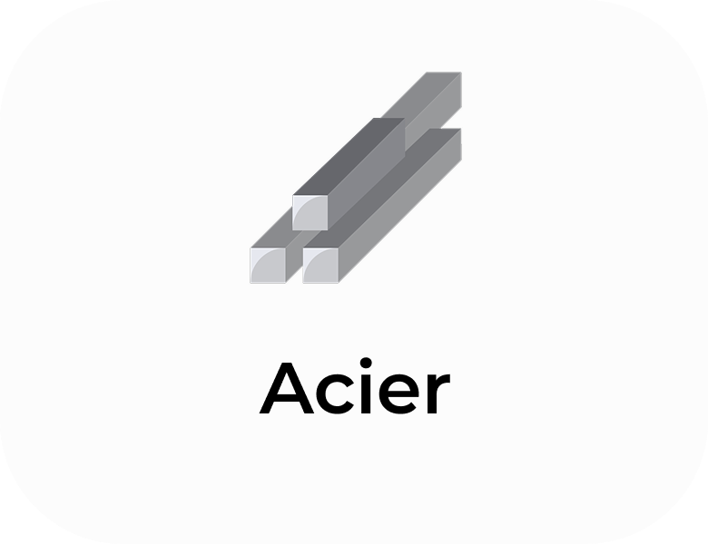 Acier