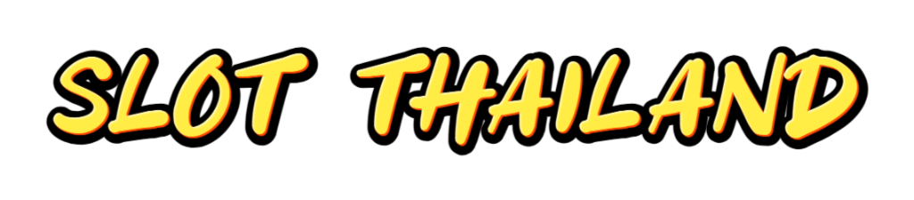 LOGO-SLOT-THAILAND