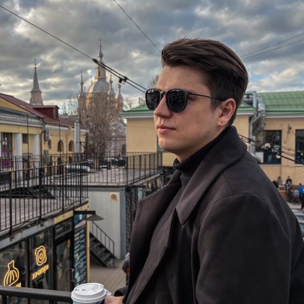 Семенов Александр Валерьевич