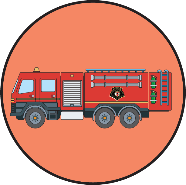 Fire Truck2