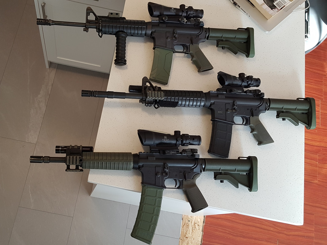 M4carbine Net Forums M4carbine Net Forums