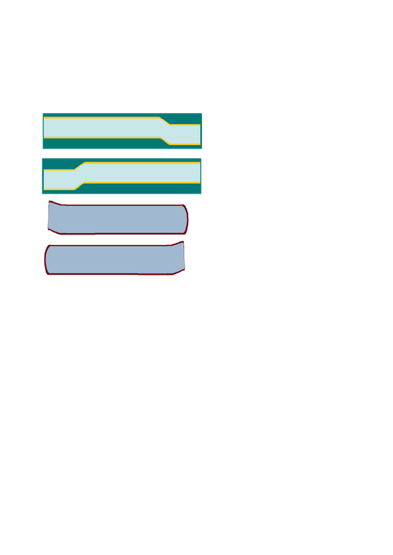 Connor tender trackmaster