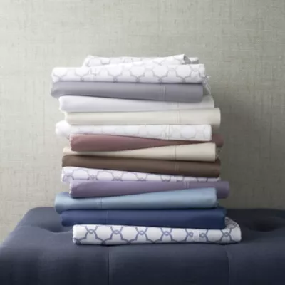 Luxurious Liz Claiborne Ultra Fit Performance Sheet Sets at an Unbeatable Price