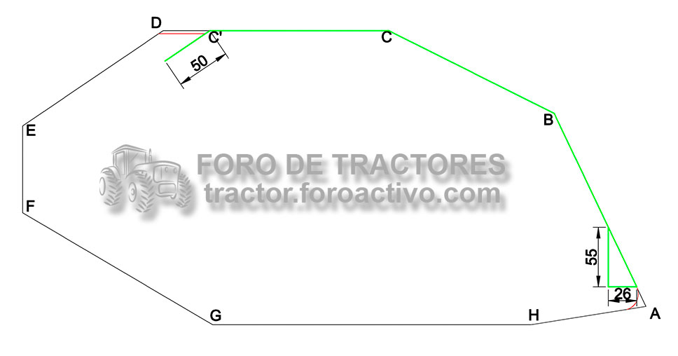 [Pasquali] Medidas de tapa rotovator Roto-4