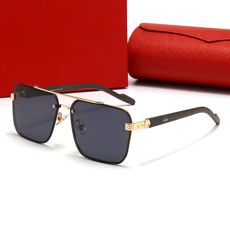 Cartier Sunglasses [7+ styles]
