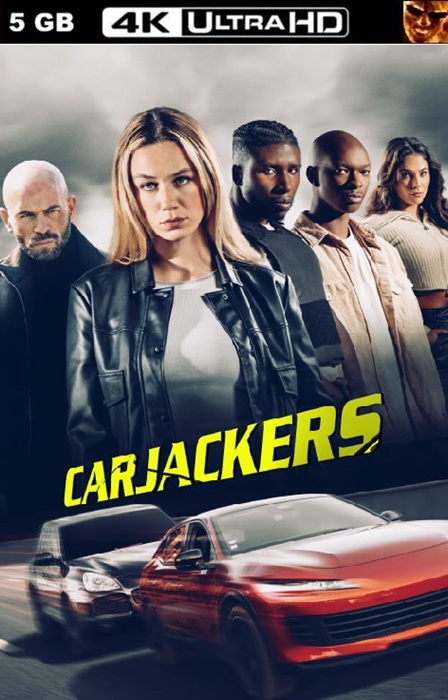 Carjackers (2025) MULTi.2160p.AMZN.WEB-DL.HDR.H264.DDP5.1-NEO / Lektor Napisy PL